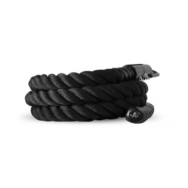 LINA DO ĆWICZEŃ THORN FIT CLIMB ROPE 38MM X 4,5M